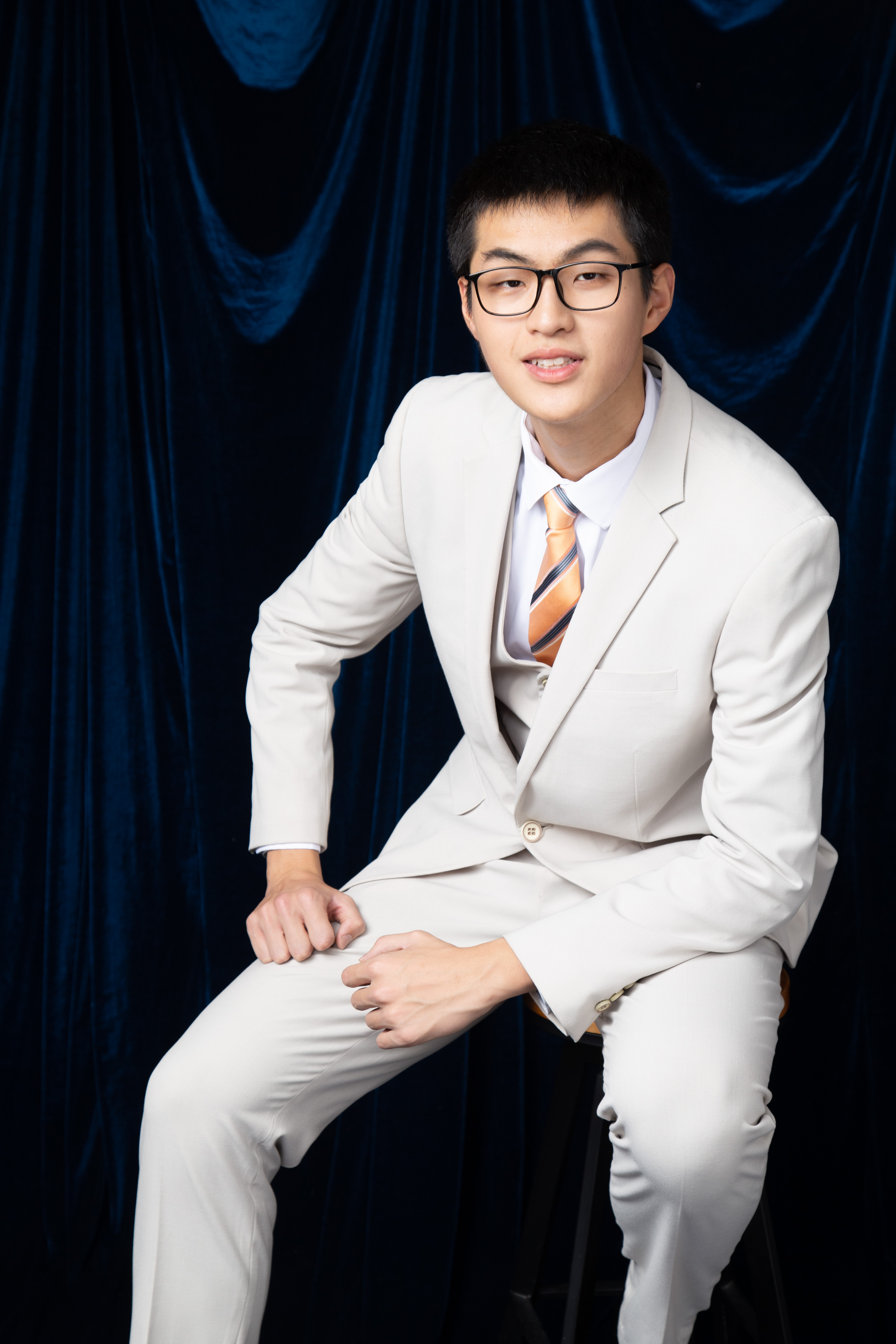 Yudong Xie